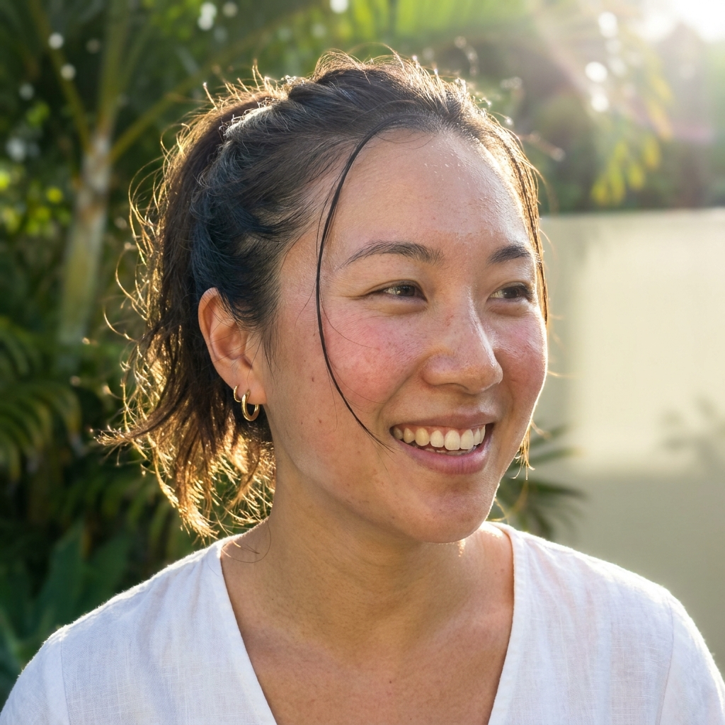 - Mia T., Brisbane, AU
