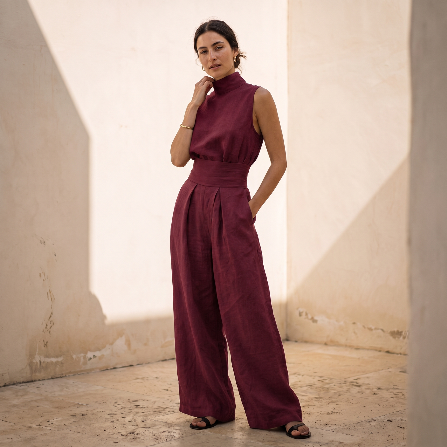 The Milano Set